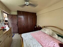 Blk 107 Tiong Bahru Orchid (Bukit Merah), HDB 3 Rooms #604822501